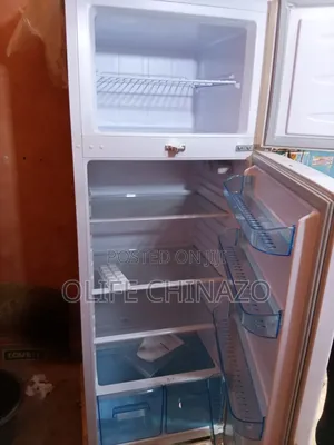 Smart Fridge