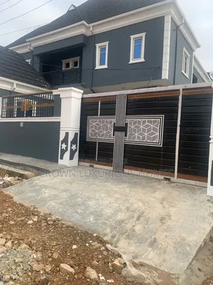 2bdrm Block of Flats in Ile Anu, Akala, Ibadan for rent