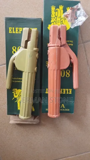 Elephant 800a Electrode Holder