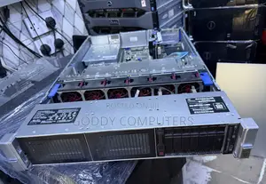 Server HP ProLiant DL380 Gen9 32GB Intel Xeon HDD 2T