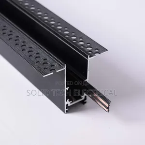 Magnetic Tracklight Series