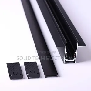 Magnetic Tracklight Series