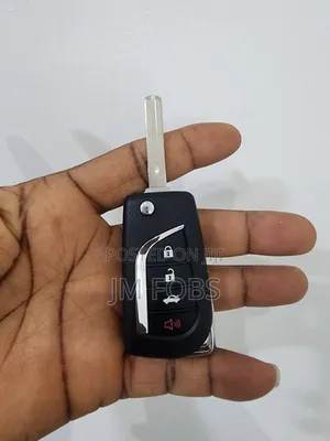 Lost Car Key Replacement and Duplicate Car Key Locksmith Services