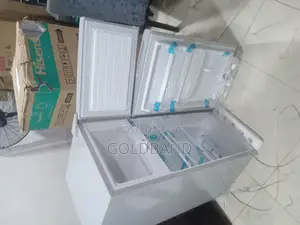 Haier Thermocool HRF-95bex Fast Cooling Refrigerator