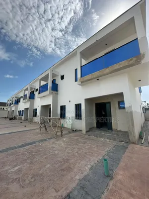 4bdrm Duplex in Ado / Ajah for sale