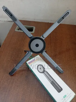 Portable Multi Functional Mobile Phone Holder