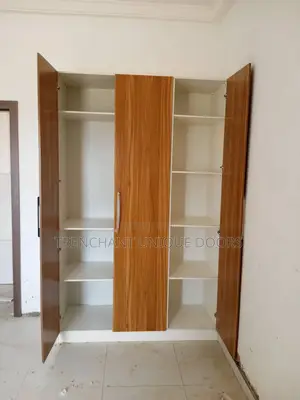 Wardrobe in Different Sizes and Designs
