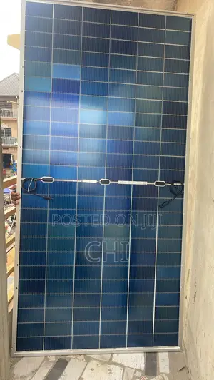 Jinko Solar Panel