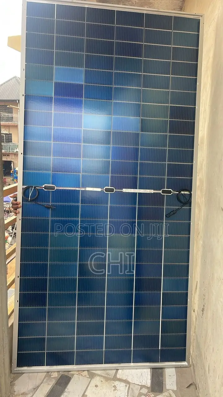 Jinko Solar Panel