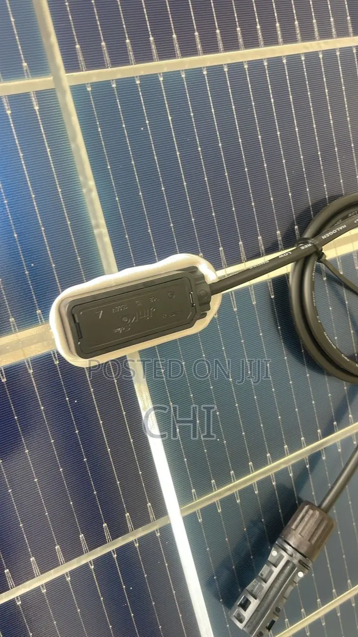 Jinko Solar Panel