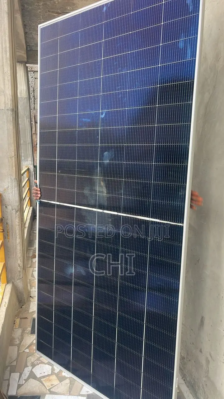 Jinko Solar Panel