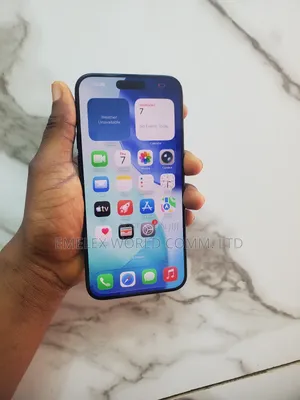 Apple iPhone 15 Pro Max 512 GB Black