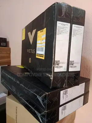 New Laptop HP 15 24GB Intel Core i7 SSD 1T