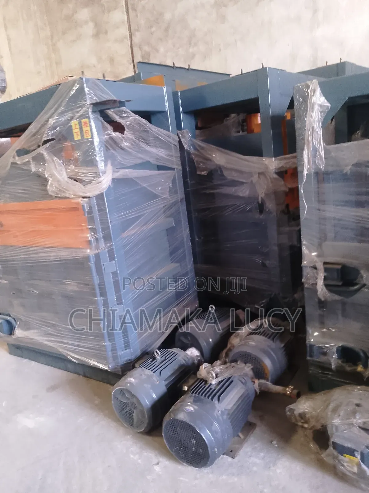 80 Ton Hydraulic Bailing Machine
