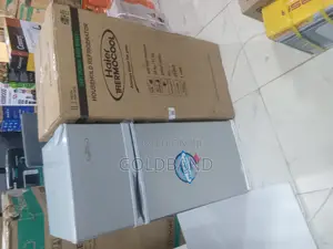 Haier Thermocool HRF-95bex Refrigerator for Small Spaces