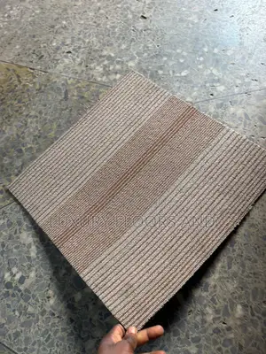 Carpet Tiles