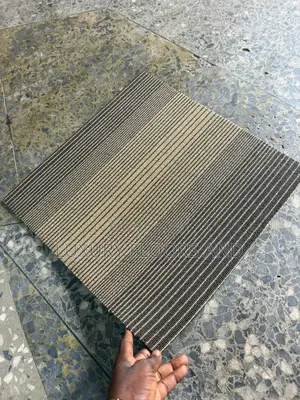 Carpet Tiles