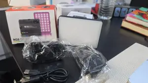 M16 Influencer Light