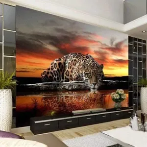 5d Wall Mural