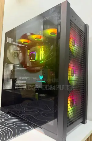 New Desktop Computer 64GB Intel Core i9 SSD 2T