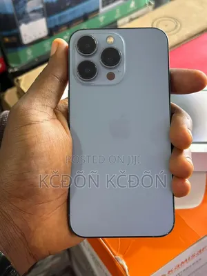 Apple iPhone 13 256 GB Blue