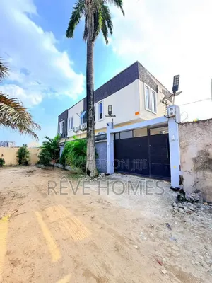 4bdrm Duplex in Ogba, Ikeja GRA for sale