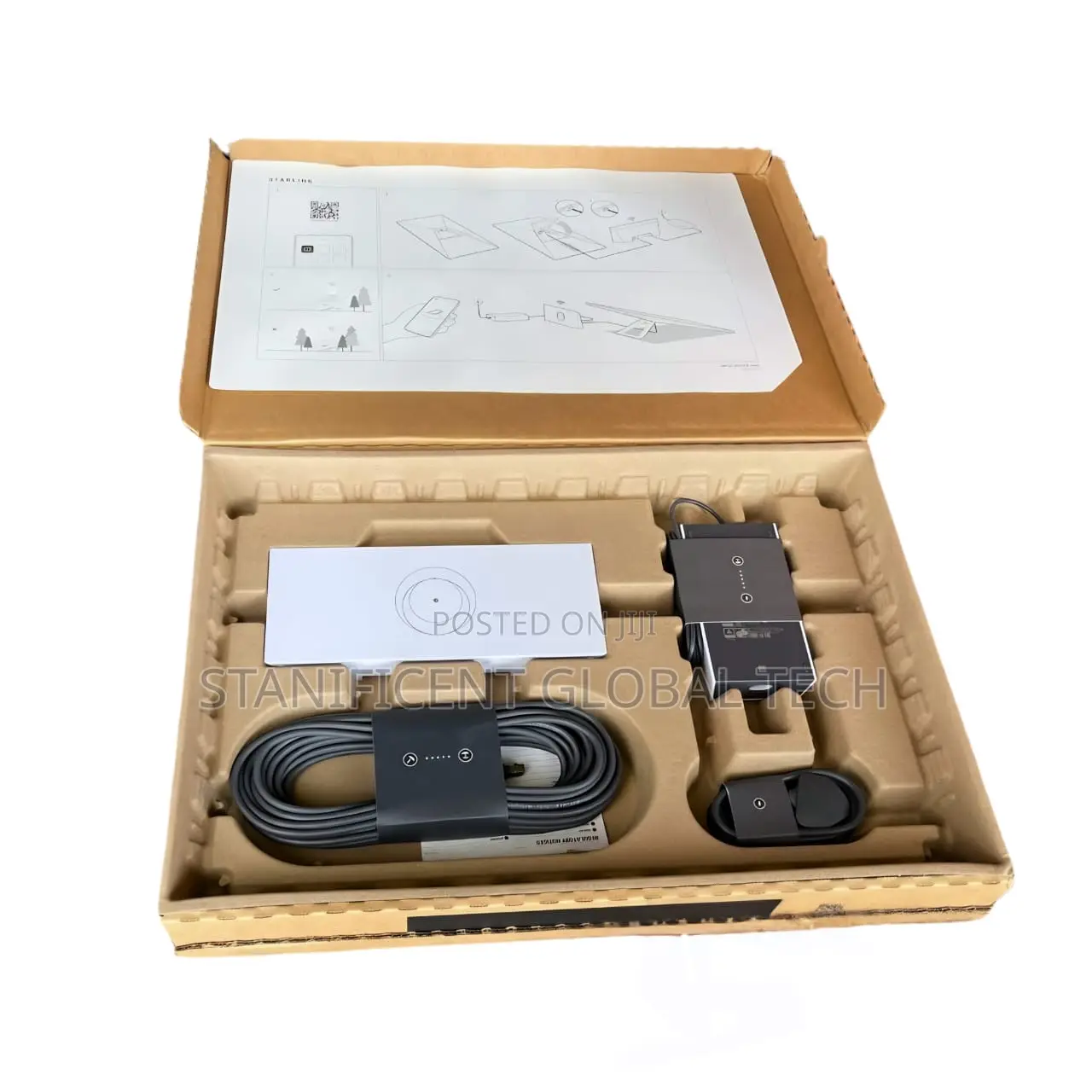Starlink Gen 3 Standard Kit