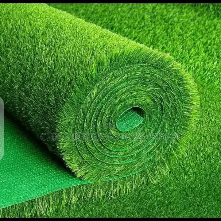 Grass Carpet