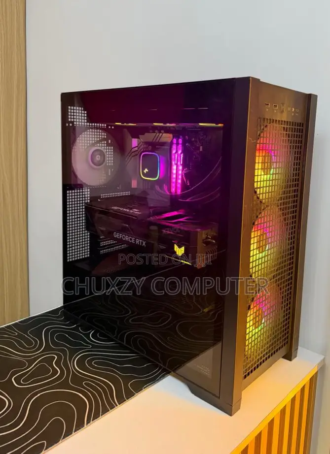 New Desktop Computer 64GB Intel Core i9 SSD 2T