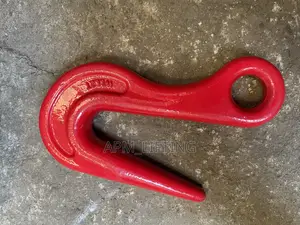 Pipe Hooks