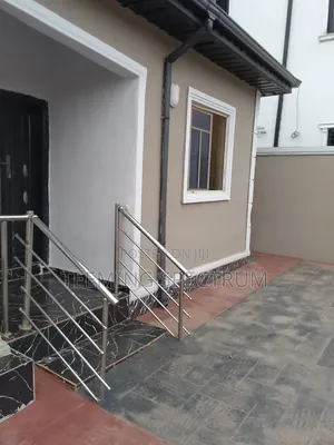 2bdrm Apartment in Benin City for rent