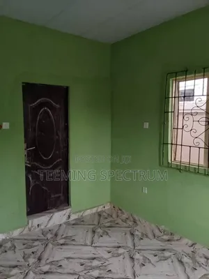 2bdrm Apartment in Benin City for rent