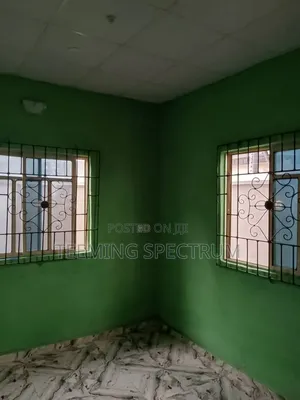 2bdrm Apartment in Benin City for rent