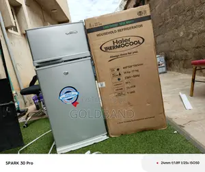 Shop Haier Thermocool HRF-95bex Refrigerator Online