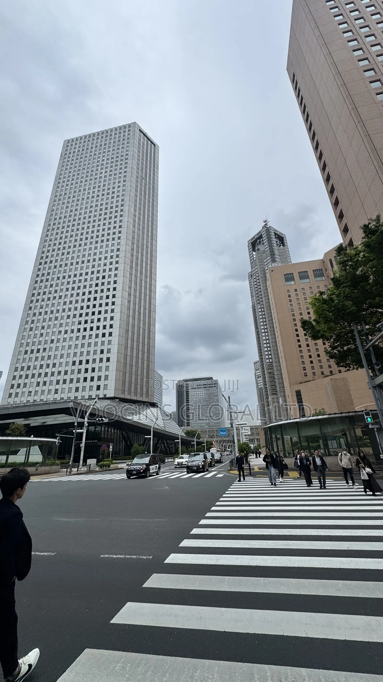 Japan Study Visa