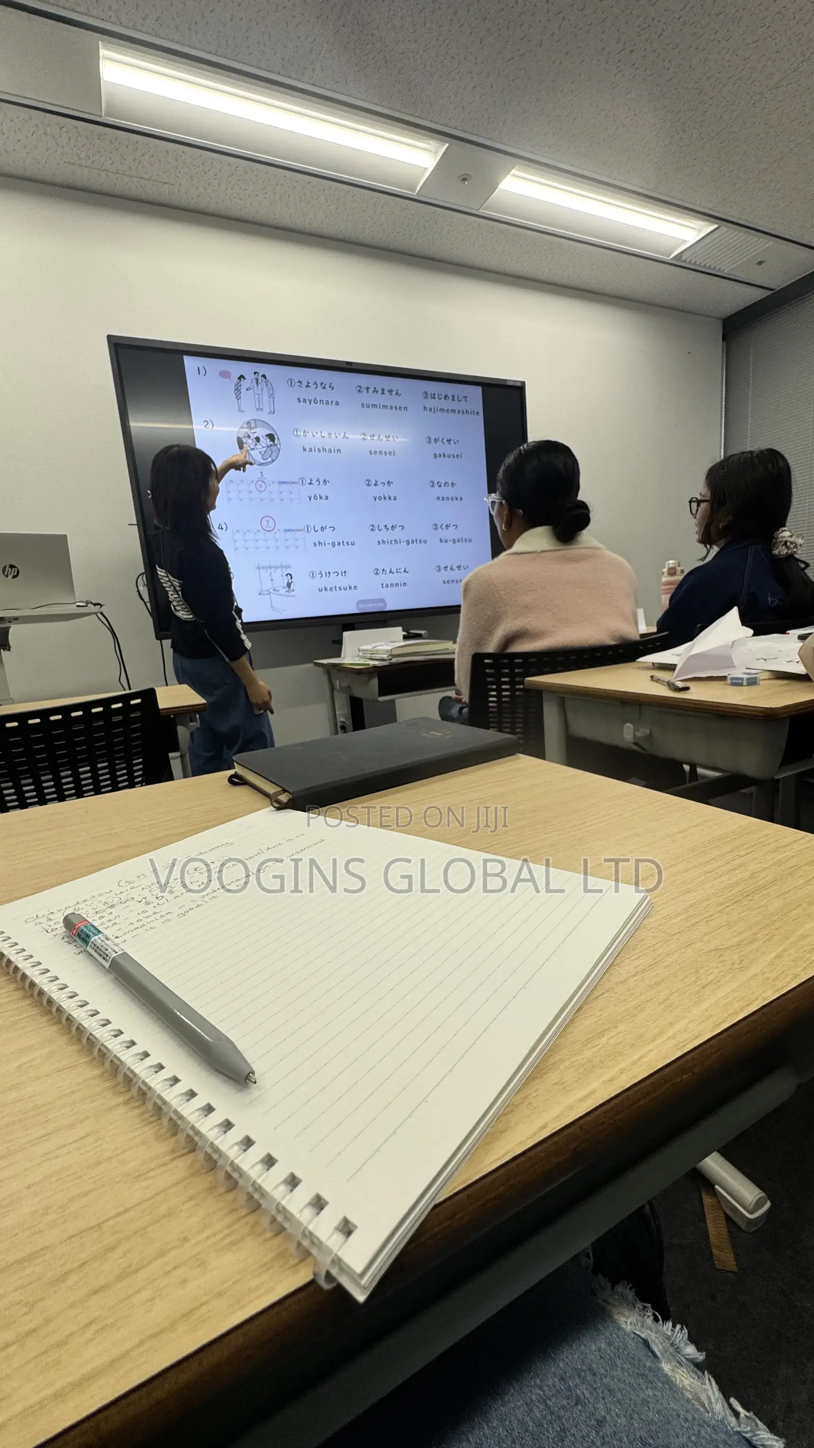 Japan Study Visa