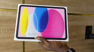 New Apple iPad Wi-Fi 128 GB