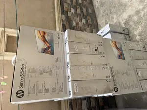 Hp Series 5 524sa
