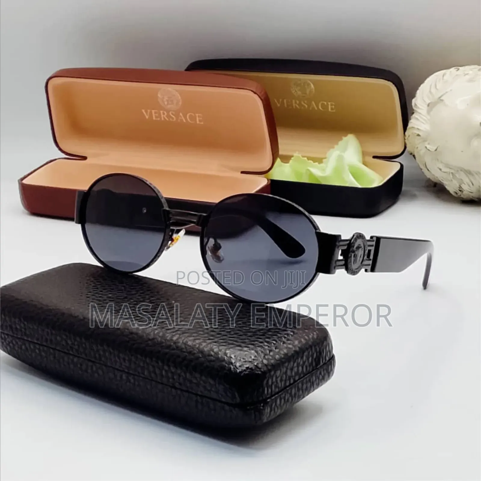 Men's Glasses