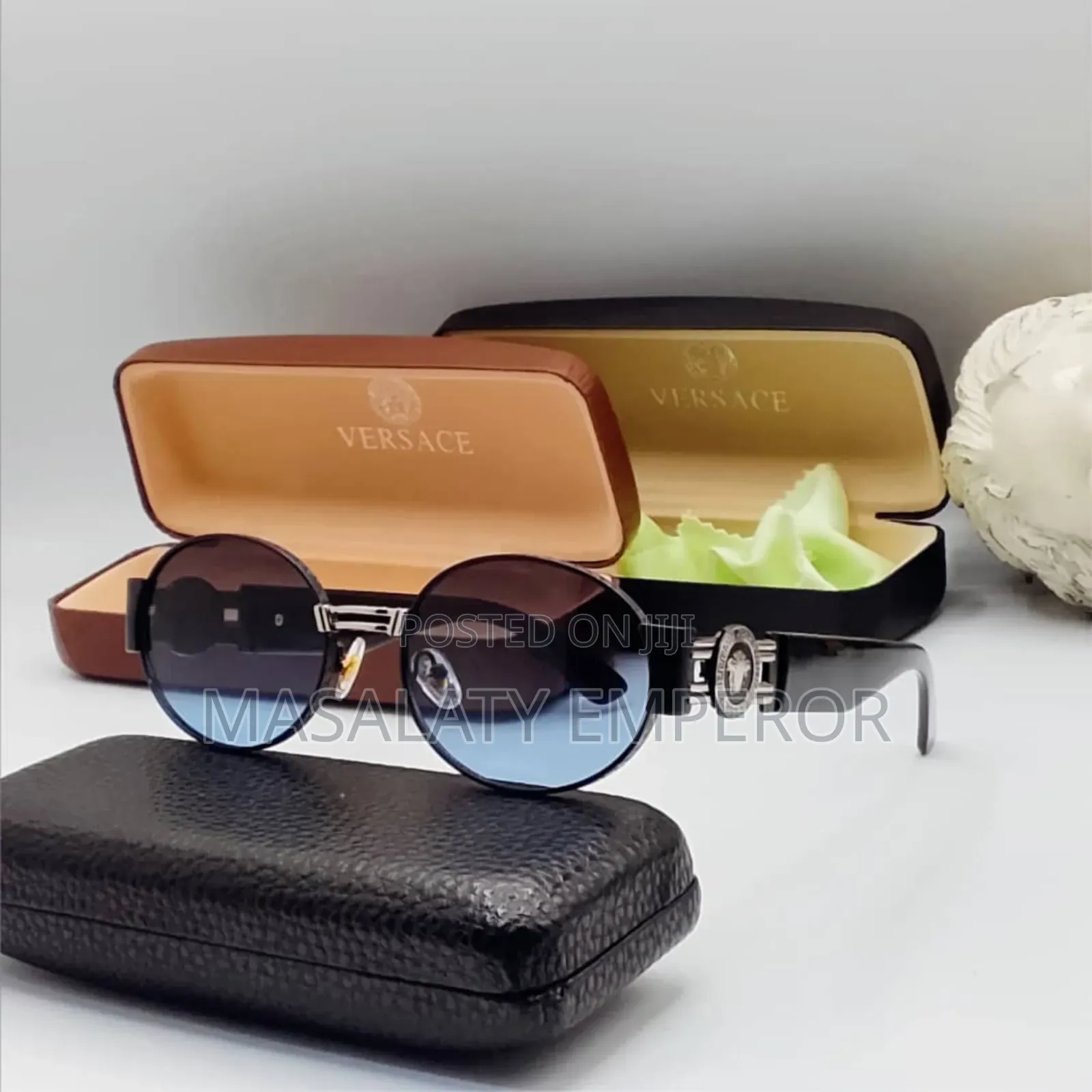 Men's Glasses