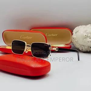 Men's Glasses