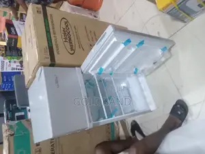Energy Efficient Haier Thermocool 95l Refrigerator