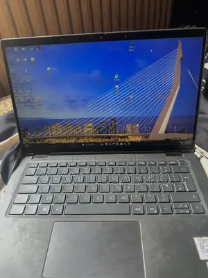 Laptop Dell Latitude 7410 16GB Intel Core i7 SSD 256GB