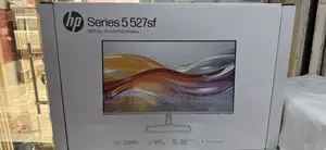Hp Series 5 527sf