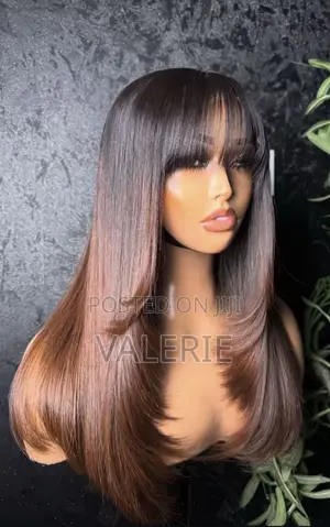 Luxury Hairs