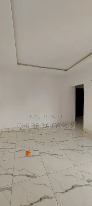 1bdrm Room & Parlour in Dutse Alhaji, Dawaki for rent