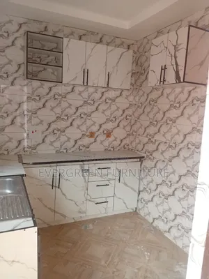 Table Top Kitchen Cupboard for Flats
