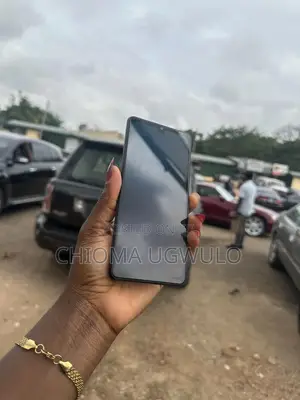 Samsung Galaxy A42 5G 128 GB Black