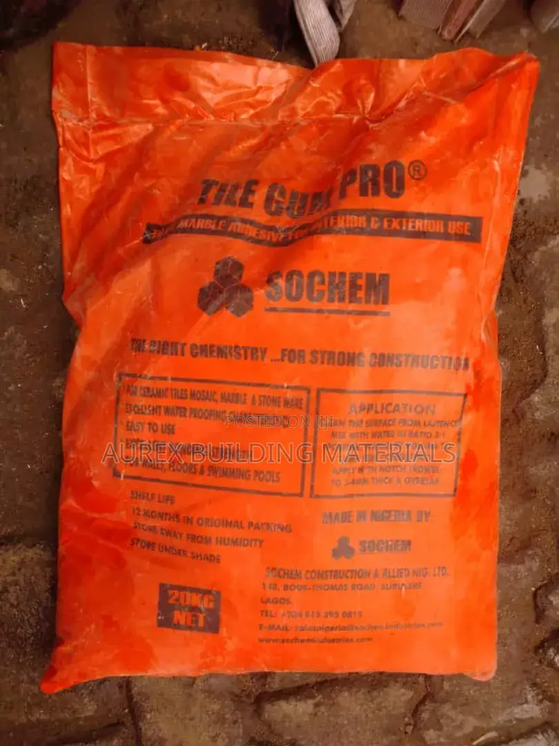 Sochem Gum Pro