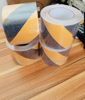 Anti-slip Floor Safety Tape